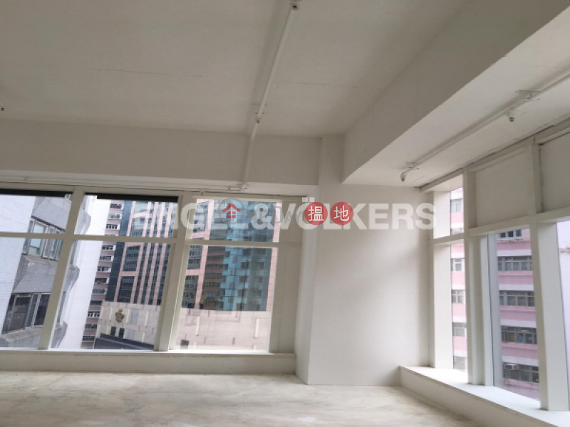 Studio Flat for Rent in Wan Chai, 256 Hennessy Road | Wan Chai District Hong Kong | Rental, HK$ 62,472/ month