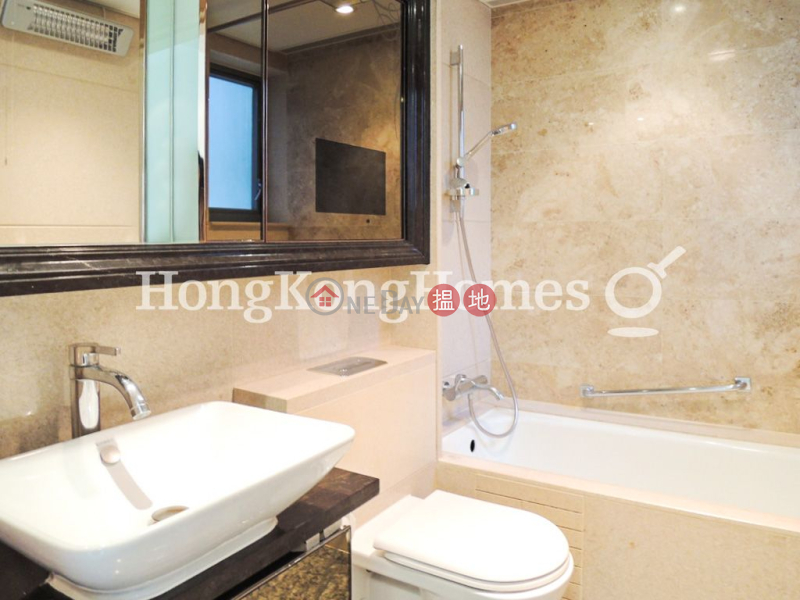 Property Search Hong Kong | OneDay | Residential Rental Listings 2 Bedroom Unit for Rent at Serenade