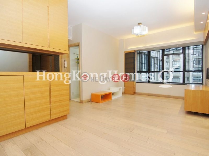 3 Bedroom Family Unit for Rent at Valiant Park | Valiant Park 駿豪閣 Rental Listings