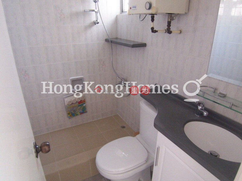 Property Search Hong Kong | OneDay | Residential | Sales Listings | 2 Bedroom Unit at Cheong Wan Mansion | For Sale