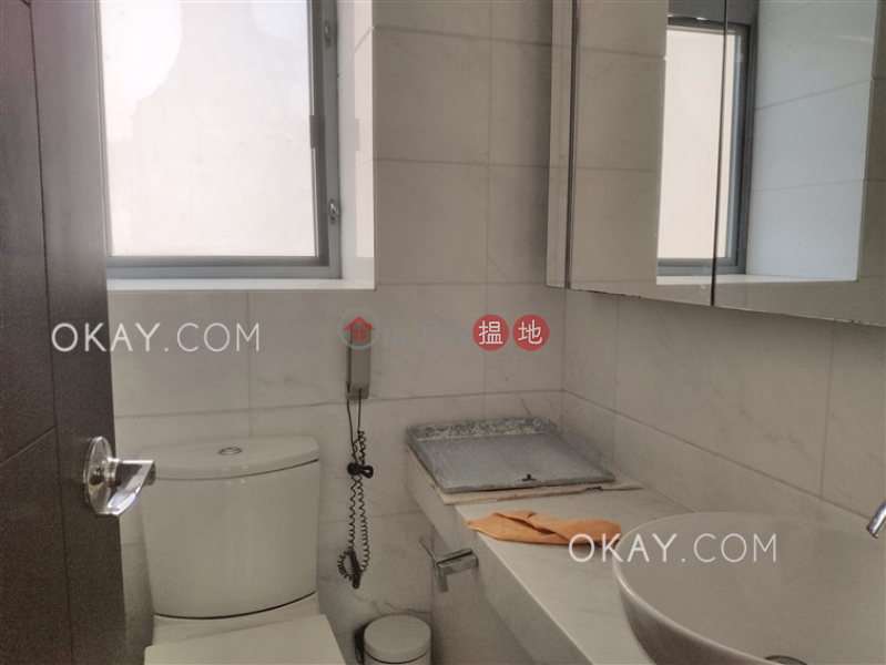 Tasteful 1 bedroom with balcony | Rental 1 Wo Fung Street | Western District, Hong Kong Rental | HK$ 26,000/ month
