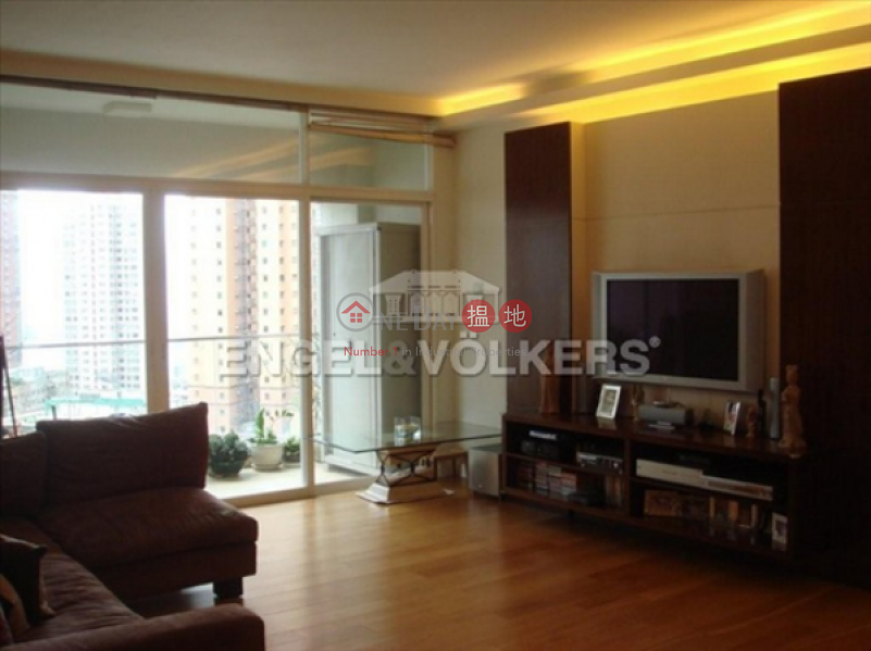 3 Bedroom Family Apartment/Flat for Sale in Mid Levels - West | Medallion Heights 金徽閣 Sales Listings