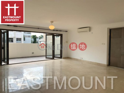 Sai Kung Village House | Property For Rent or Lease in La Caleta, Wong Chuk Wan 黃竹灣盈峰灣-Convenient, Big garden | La Caleta 盈峰灣 _0