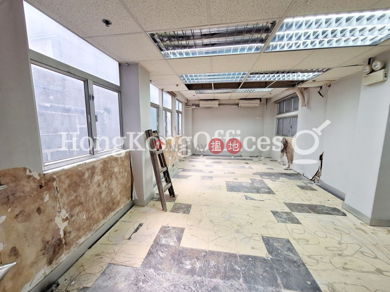 Luk Yu Building Middle Office / Commercial Property, Rental Listings HK$ 28,200/ month