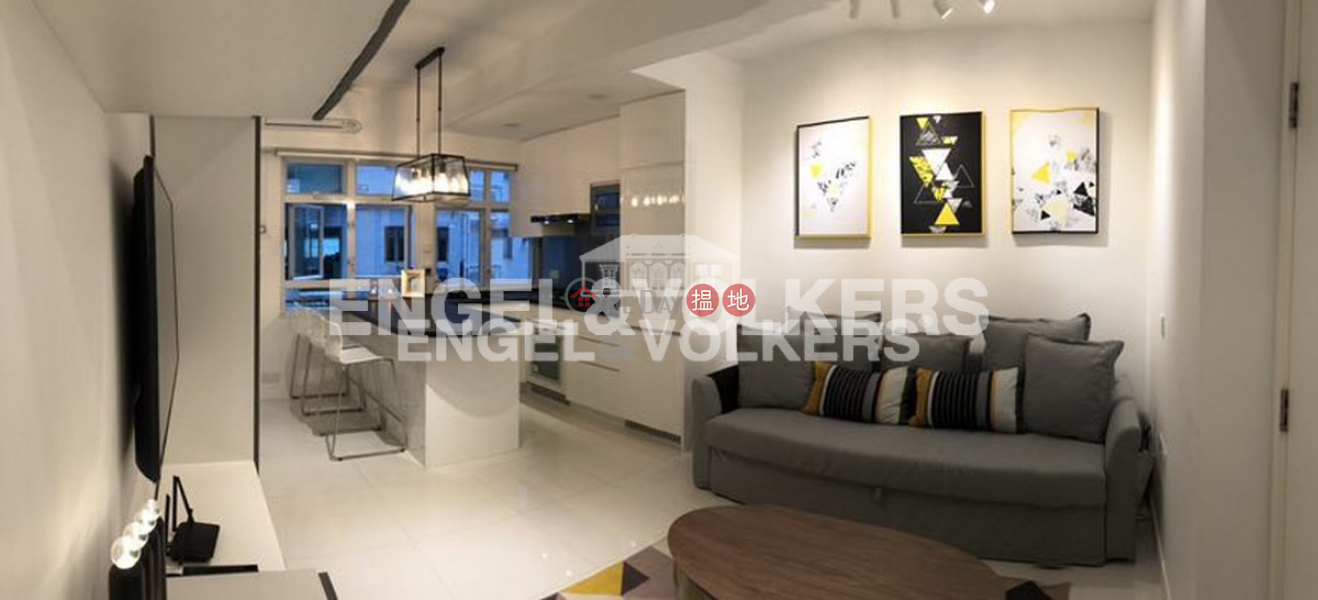 Property Search Hong Kong | OneDay | Residential | Rental Listings 2 Bedroom Flat for Rent in Mid Levels West