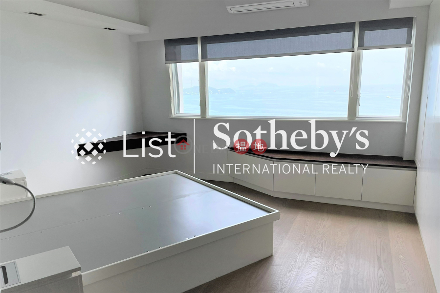 Property for Sale at Block A Cape Mansions with 3 Bedrooms | Block A Cape Mansions 翠海別墅A座 Sales Listings