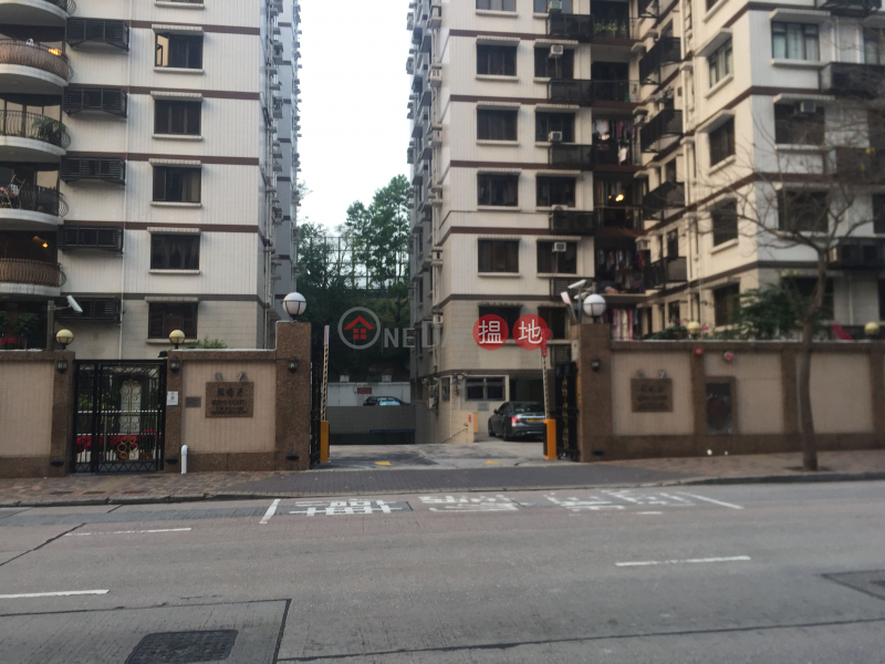 Block 5 Kent Court (根德閣 5座),Kowloon Tong | ()(2)