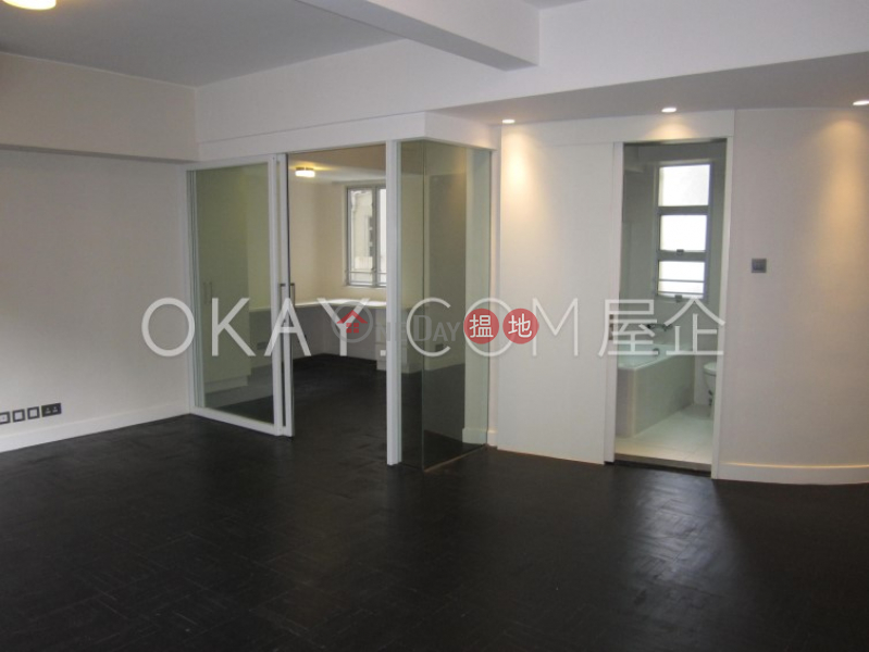 Property Search Hong Kong | OneDay | Residential | Rental Listings | Rare 1 bedroom in Mid-levels West | Rental
