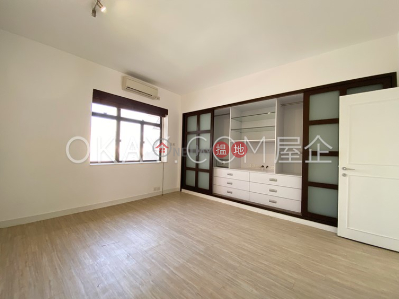 Exquisite 3 bed on high floor with balcony & parking | Rental | Mannie Garden 萬俊花園 Rental Listings