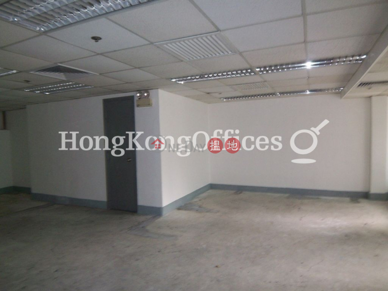 Centre Point, High | Office / Commercial Property Rental Listings HK$ 45,570/ month