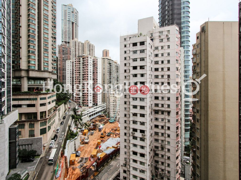 Property Search Hong Kong | OneDay | Residential Rental Listings, 3 Bedroom Family Unit for Rent at Arezzo