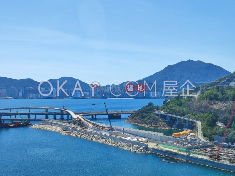 HK$ 25,000/ month, Alto Residences Tower 2 | Sai Kung Practical 2 bedroom on high floor with balcony | Rental