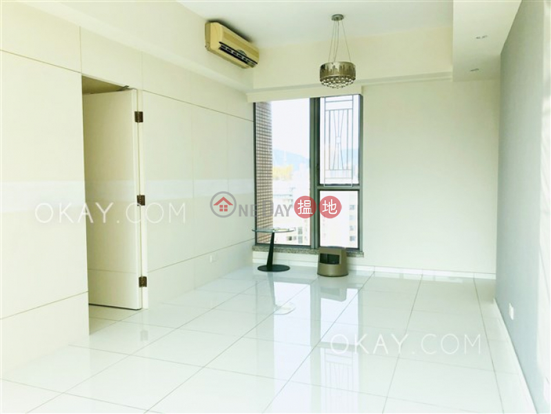 Luxurious 3 bedroom with balcony | For Sale 18 Wylie Road | Yau Tsim Mong, Hong Kong | Sales | HK$ 23.88M