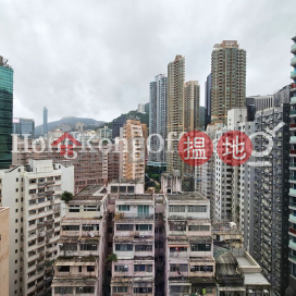 Office Unit for Rent at F.L. House