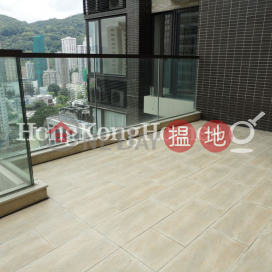 3 Bedroom Family Unit for Rent at Park Haven | Park Haven 曦巒 _0