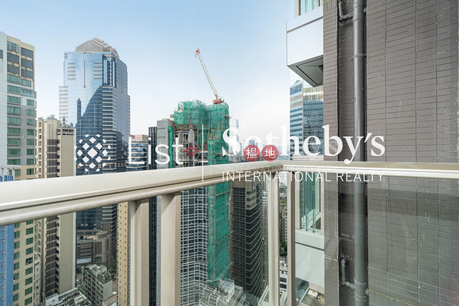 My Central, Unknown | Residential, Rental Listings HK$ 42,000/ month