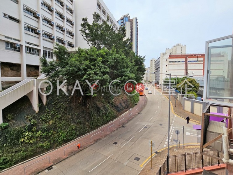 Efficient 3 bedroom with parking | For Sale, 1 Sheung Hong Street | Kowloon City, Hong Kong Sales | HK$ 23M