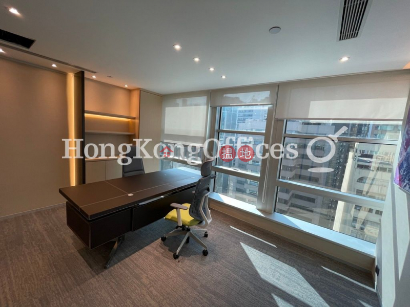 HK$ 114,960/ month Guangdong Investment Building, Western District Office Unit for Rent at Guangdong Investment Building