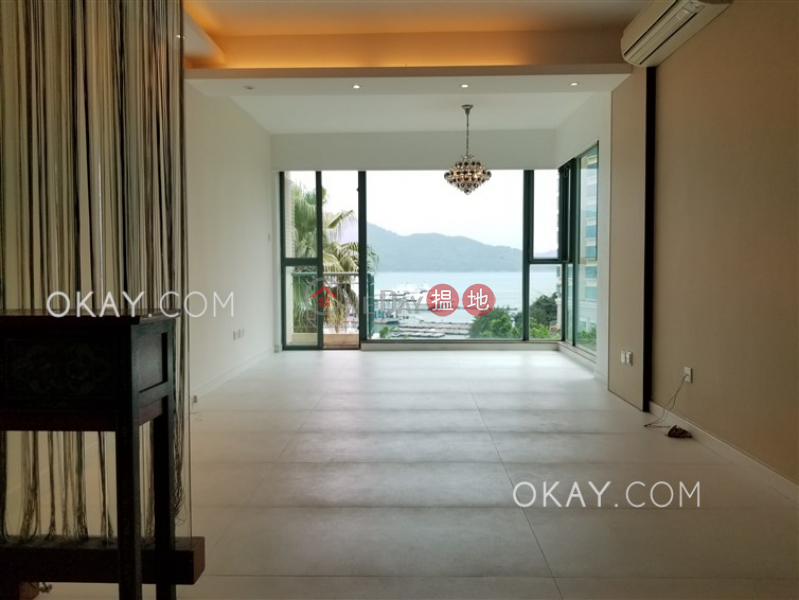 Property Search Hong Kong | OneDay | Residential | Rental Listings Nicely kept 3 bedroom with sea views & balcony | Rental