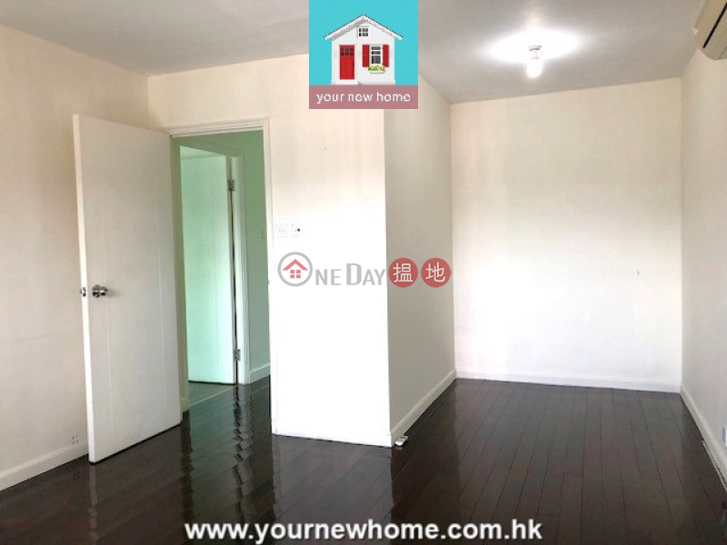 HK$ 32,000/ 月斬竹灣村屋|西貢-Excellent Value House | For Rent