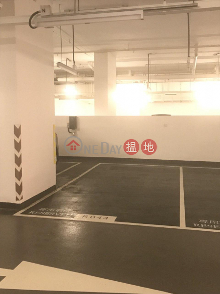 Napa 室內車位|屯門NAPA 2座(NAPA Tower 2)出租樓盤 (CHOWC-9307268587)