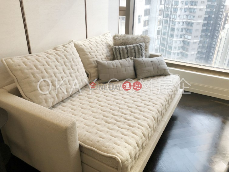 CASTLE ONE BY V高層-住宅出租樓盤|HK$ 29,000/ 月