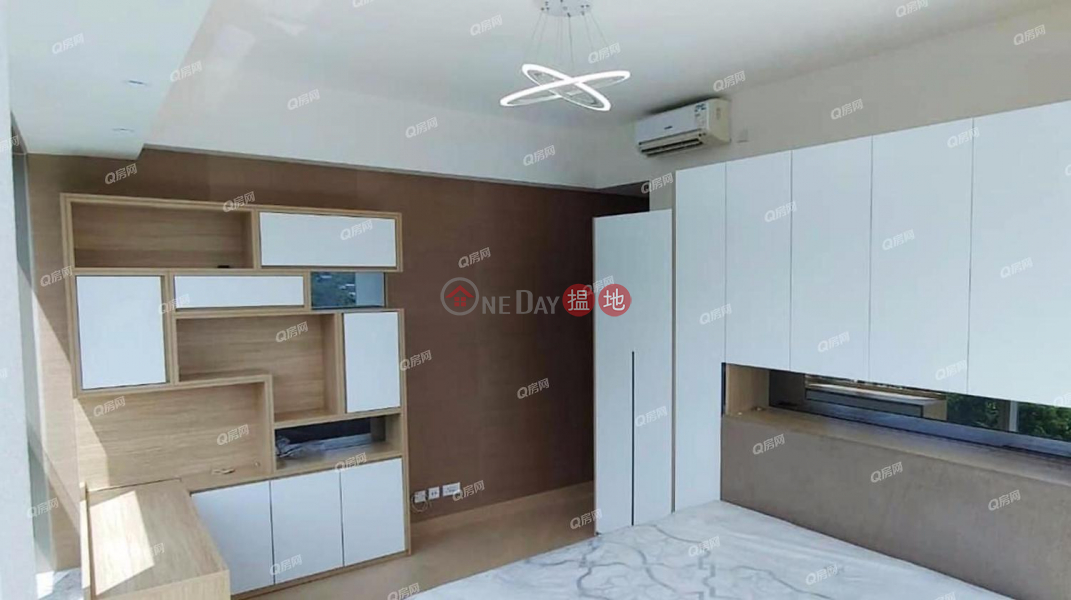 Property Search Hong Kong | OneDay | Residential Rental Listings The Mediterranean Tower 5 | 4 bedroom High Floor Flat for Rent
