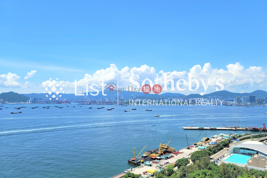Property for Sale at Harbour View Garden with 2 Bedrooms | 21 North Street | Western District | Hong Kong Sales, HK$ 11M