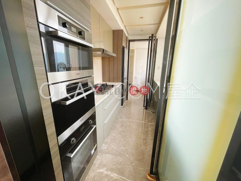 香港搵樓|租樓|二手盤|買樓| 搵地 | 住宅-出售樓盤-2房2廁,極高層,海景,星級會所紅山半島 第4期出售單位