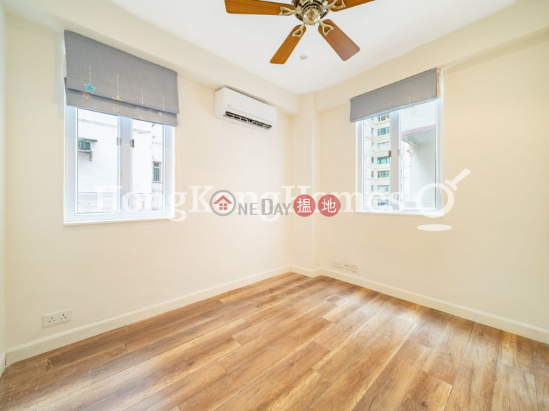 宜安閣三房兩廳單位出租64干德道 | 西區香港-出租HK$ 68,000/ 月