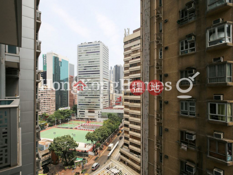 Studio Unit for Rent at J Residence, J Residence 嘉薈軒 | Wan Chai District (Proway-LID66616R)_0