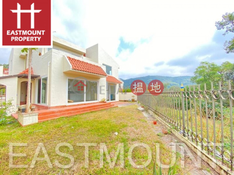 Sai Kung Villa House | Property For Rent or Lease in Forest Hill Villa, Yan Yee Road 仁義路環翠居-Detached, Big garden | House 1 Forest Hill Villa 環翠居 1座 _0