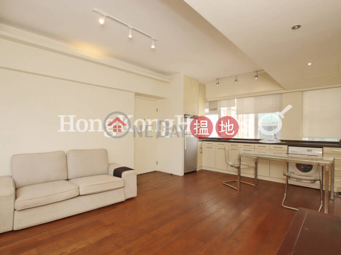 1 Bed Unit at Tung Hey Mansion | For Sale | Tung Hey Mansion 東曦大廈 _0