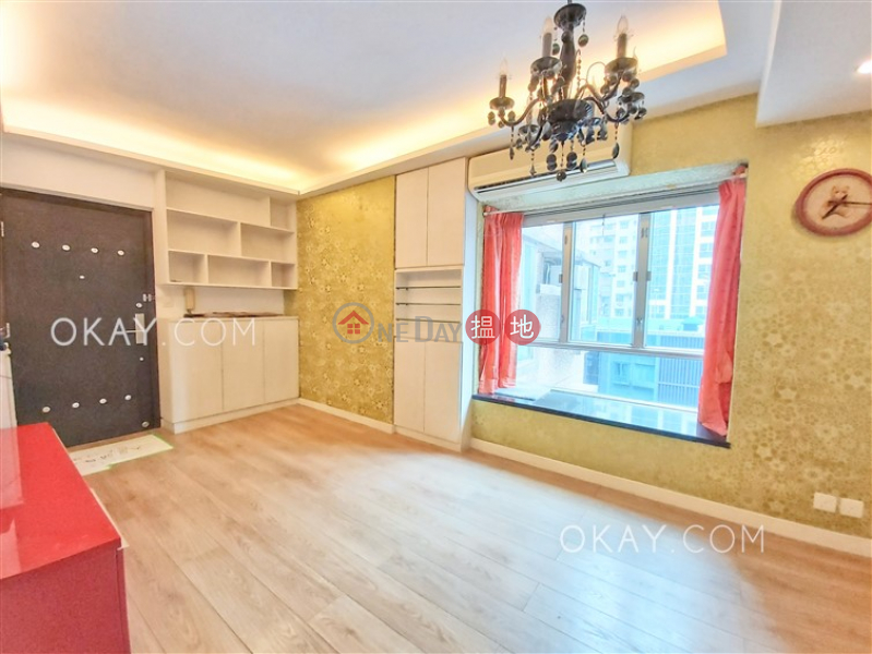 Cozy 1 bedroom in Fortress Hill | For Sale | Victor Court 威德閣 Sales Listings