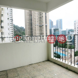 4 Bedroom Luxury Unit for Rent at Block 28-31 Baguio Villa | Block 28-31 Baguio Villa 碧瑤灣28-31座 _0