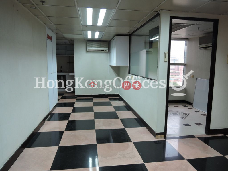 Office Unit for Rent at Austin Commercial Centre | Austin Commercial Centre 柯士甸商業中心 Rental Listings