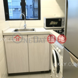 Lovely 3 bedroom in Mid-levels West | For Sale | Bella Vista 蔚晴軒 _0