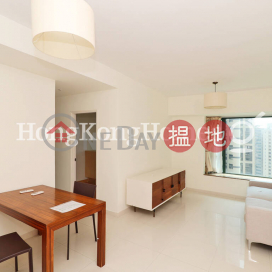 2 Bedroom Unit for Rent at Hillsborough Court | Hillsborough Court 曉峰閣 _0