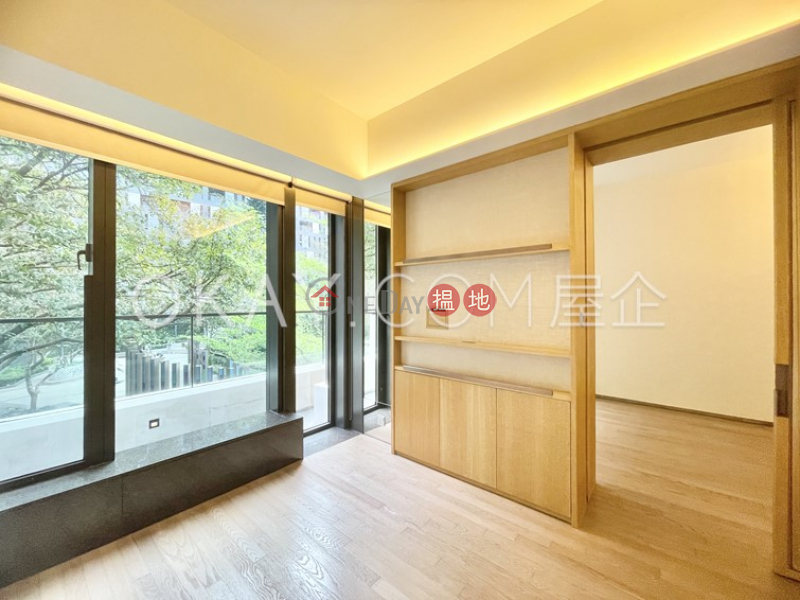 桂芳街8號低層|住宅-出租樓盤HK$ 28,500/ 月