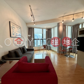 Lovely 2 bedroom in Happy Valley | Rental | The Ellipsis The Ellipsis _0