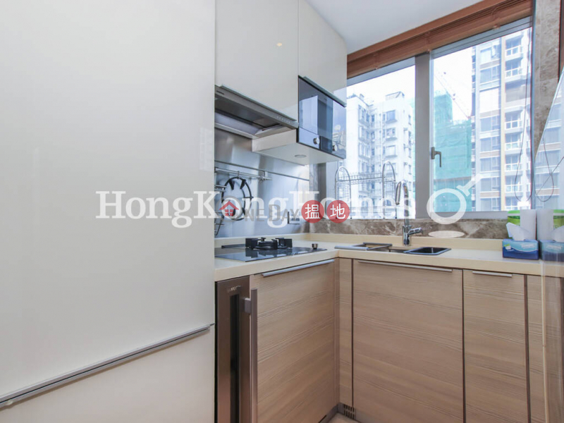 1 Bed Unit for Rent at Imperial Kennedy, Imperial Kennedy 卑路乍街68號Imperial Kennedy Rental Listings | Western District (Proway-LID156290R)