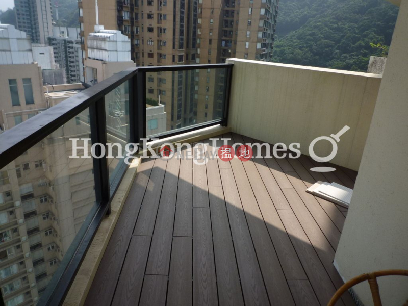 地利根德閣4房豪宅單位出租14地利根德里 | 中區-香港|出租|HK$ 87,000/ 月