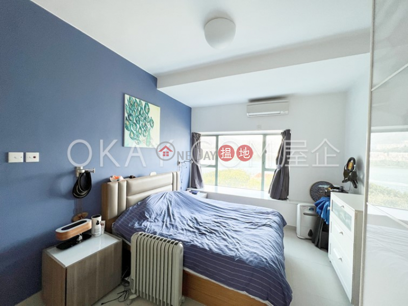 Nicely kept 3 bedroom with sea views & balcony | Rental | Discovery Bay, Phase 8 La Costa, Block 16 愉景灣 8期海堤居 16座 Rental Listings