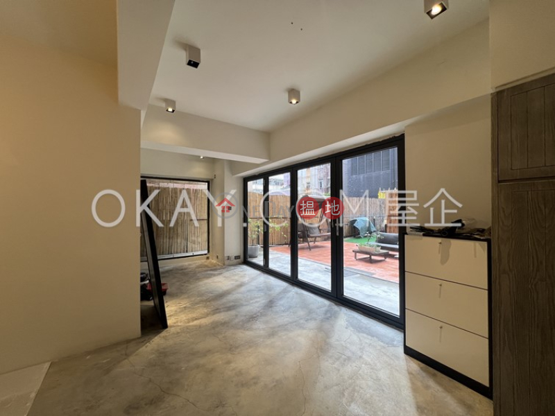 Property Search Hong Kong | OneDay | Residential | Rental Listings, Lovely 1 bedroom with terrace | Rental