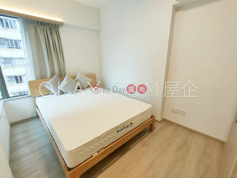 Lovely 1 bedroom in Mid-levels West | Rental, 15 Mosque Street | Western District | Hong Kong Rental HK$ 26,000/ month