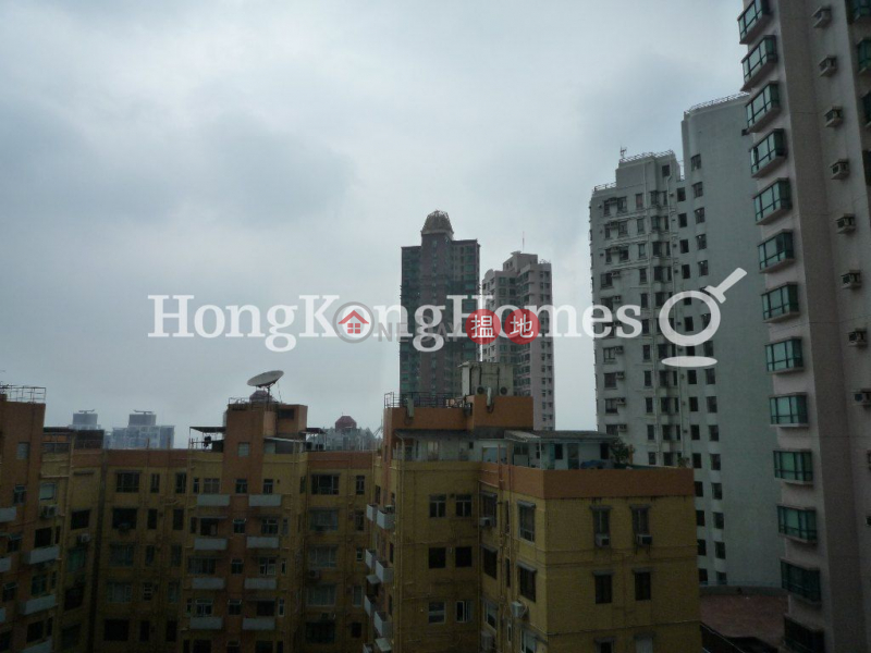 Property Search Hong Kong | OneDay | Residential | Sales Listings | 3 Bedroom Family Unit at Realty Gardens | For Sale