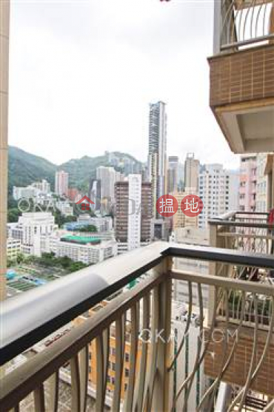 Generous 1 bedroom in Wan Chai | Rental 28 Yat Sin Street | Wan Chai District Hong Kong Rental, HK$ 25,000/ month