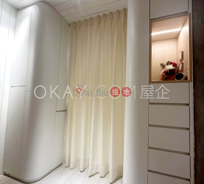 2房1廁,實用率高,極高層高寧大廈出售單位|高寧大廈(Gold Ning Mansion)出售樓盤 (OKAY-S130380)