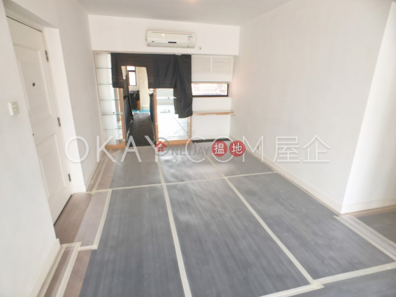 Stylish 3 bedroom with balcony & parking | Rental | 82 Robinson Road | Western District | Hong Kong Rental | HK$ 68,000/ month