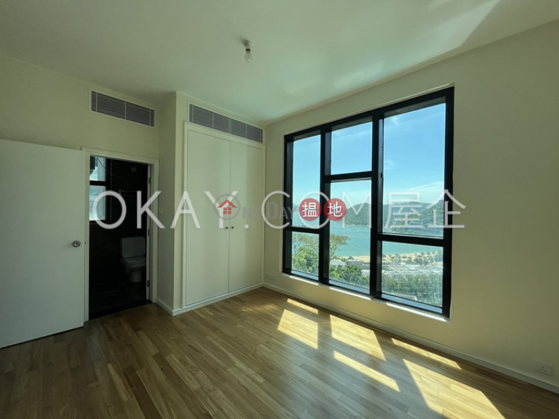 Luxurious 3 bedroom with sea views & parking | Rental | 123A Repulse Bay Road | Southern District Hong Kong, Rental HK$ 73,000/ month